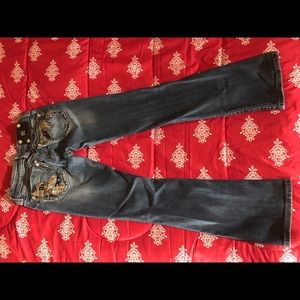 Size 24 miss me
